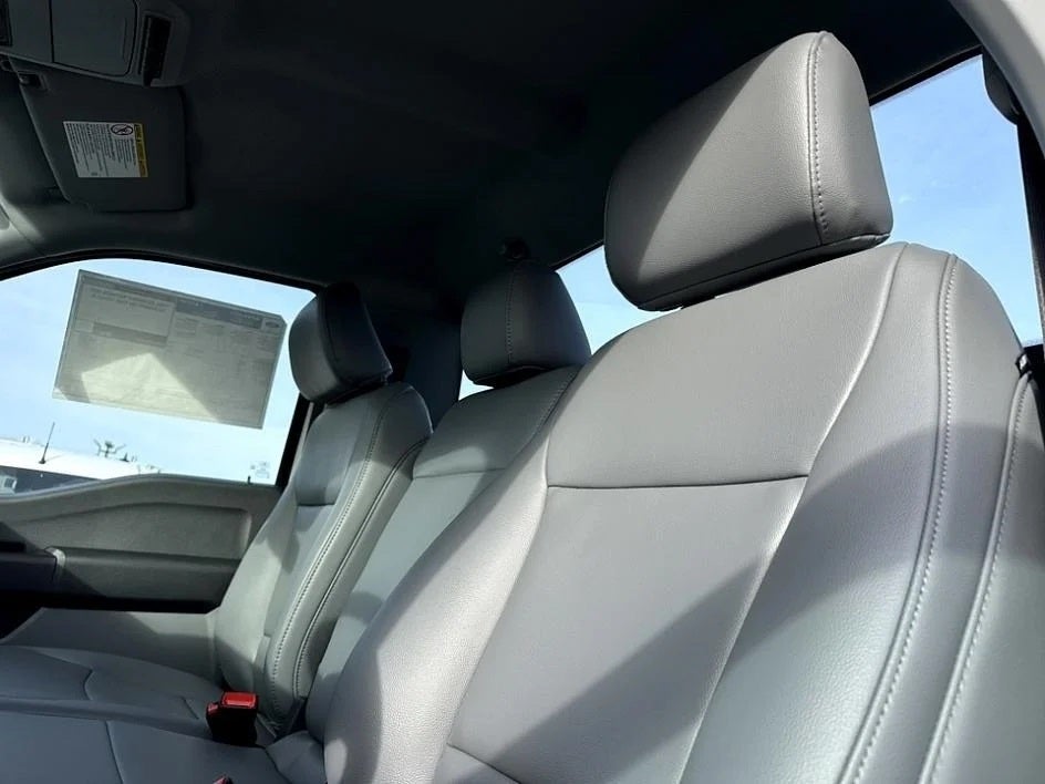 2025 Ford F-450SD PJ's Stake Body with Underbody Toolbox