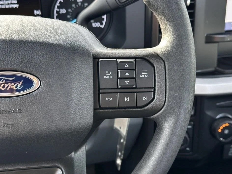 2025 Ford F-450SD PJ's Stake Body with Underbody Toolbox