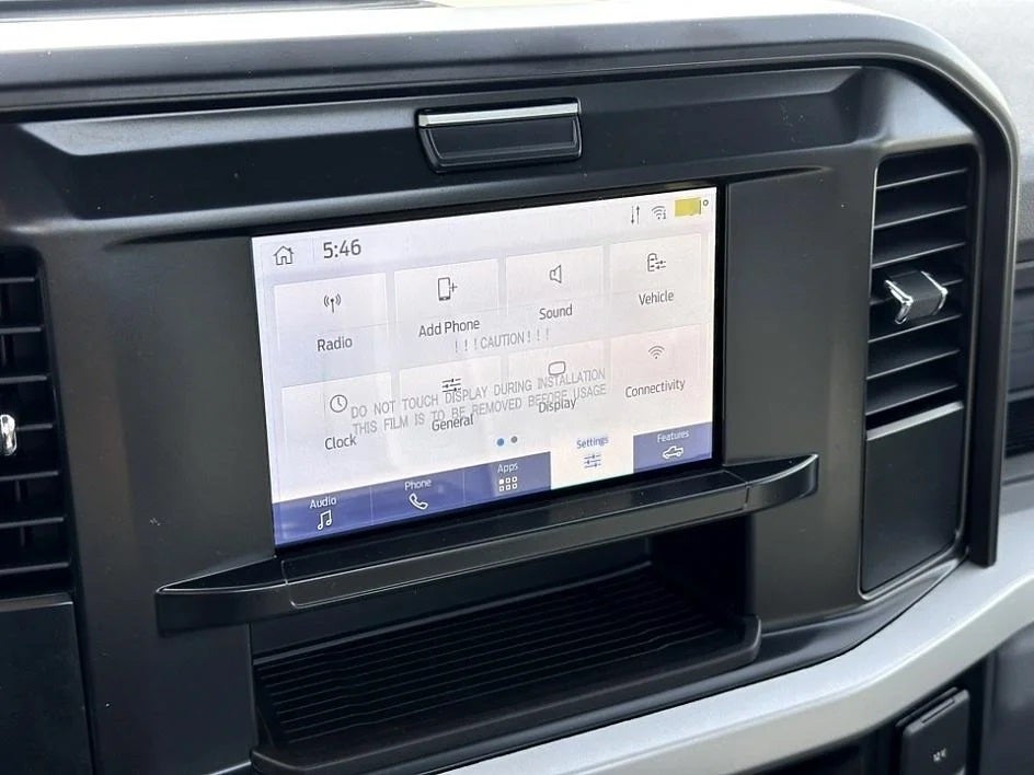 2025 Ford F-450SD PJ's Stake Body with Underbody Toolbox