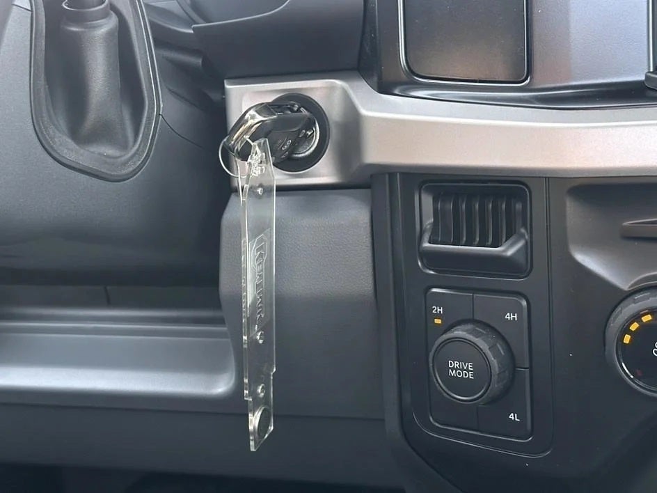 2025 Ford F-450SD PJ's Stake Body with Underbody Toolbox