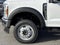 2025 Ford F-450SD PJ's Stake Body with Underbody Toolbox