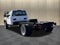 2025 Ford F-450SD PJ's Stake Body with Underbody Toolbox