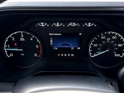 2025 Ford F-450SD PJs Stake Body with Underbody Toolbox