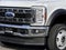 2025 Ford F-450SD PJs Stake Body with Underbody Toolbox