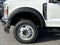 2025 Ford F-450SD PJs Stake Body with Underbody Toolbox