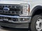 2025 Ford F-450SD PJs Dump Body with Backpack Toolbox