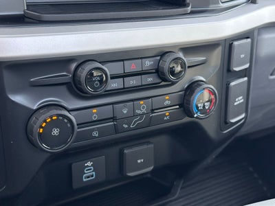 2025 Ford F-450SD PJs Dump Body with Backpack Toolbox