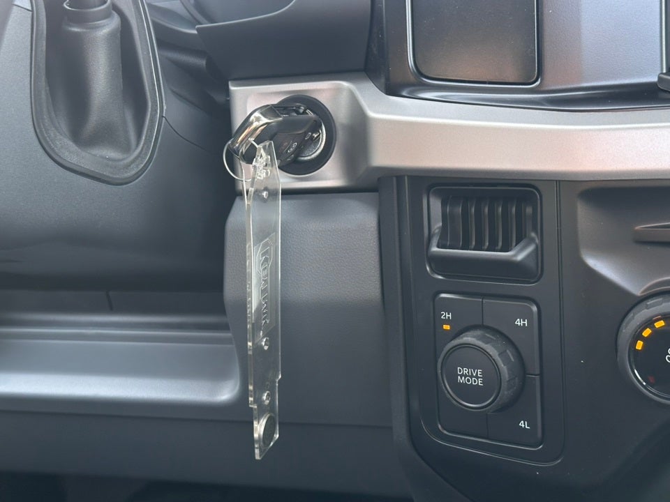 2025 Ford F-450SD PJs Dump Body with Backpack Toolbox