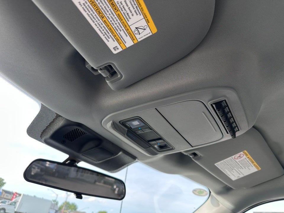 2025 Ford F-450SD PJs Dump Body with Backpack Toolbox