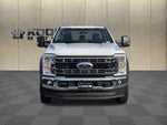 2025 Ford F-450SD PJs Dump Body with Backpack Toolbox