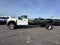 2025 Ford F-450SD PJs Dump Body with Backpack Toolbox