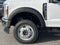 2025 Ford F-450SD PJs Dump Body with Backpack Toolbox