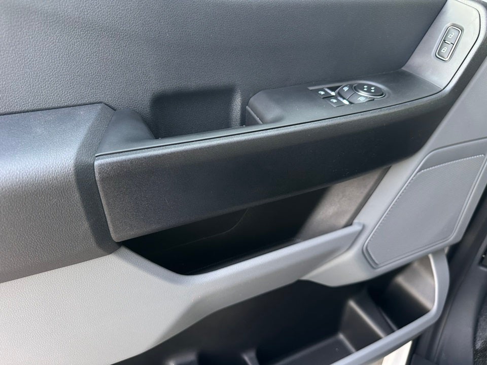 2025 Ford F-550SD PJs Stake Body with Underbody Toolbox