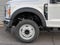 2025 Ford F-550SD PJs Stake Body with Underbody Toolbox