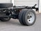 2025 Ford F-550SD PJs Stake Body with Underbody Toolbox