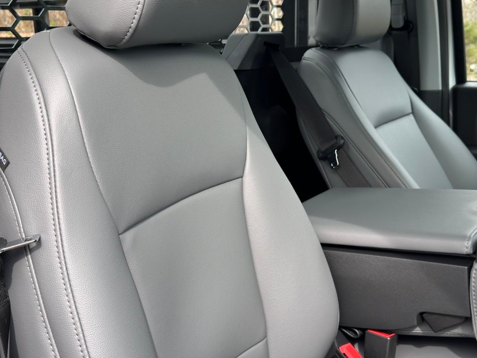 2024 Ford F-550SD Knapheide Stake Body