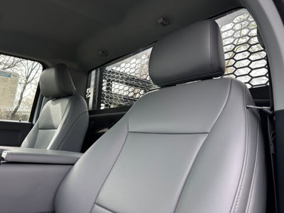 2024 Ford F-550SD Knapheide Stake Body