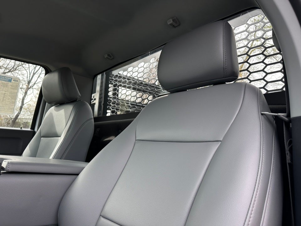 2024 Ford F-550SD Knapheide Stake Body