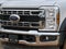 2024 Ford F-550SD Knapheide Stake Body