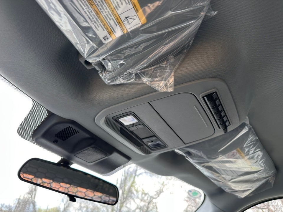 2024 Ford F-550SD Knapheide Stake Body