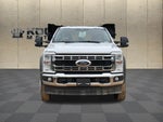 2024 Ford F-550SD Knapheide Stake Body
