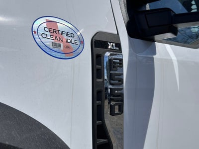 2024 Ford F-550SD Knapheide Platform Body