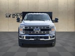 2024 Ford F-550SD Knapheide Platform Body