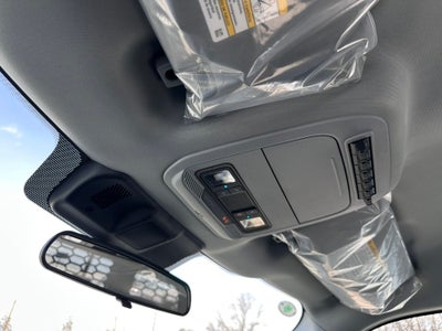 2024 Ford F-550SD Knapheide Platform Body