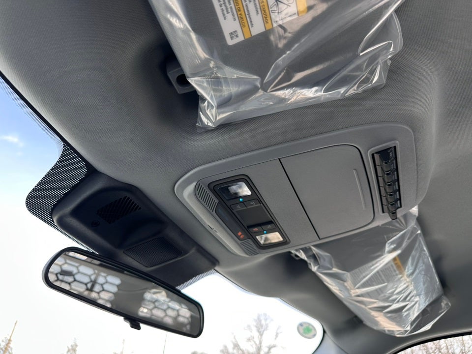 2024 Ford F-550SD Knapheide Platform Body