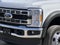 2024 Ford F-550SD Knapheide Platform Body
