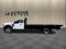 2024 Ford F-550SD Knapheide Platform Body