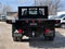 2024 Ford F-550SD Knapheide Platform Body