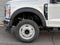 2025 Ford F-550SD PJs Stake Body with Underbody Toolbox