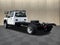 2025 Ford F-550SD PJs Stake Body with Underbody Toolbox