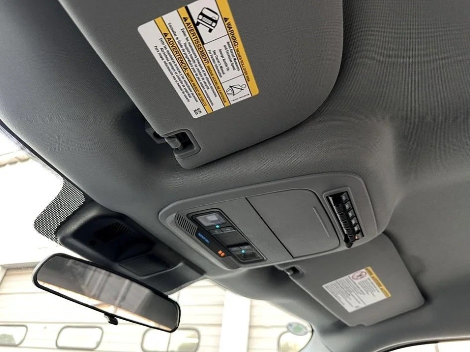 2025 Ford F-550SD PJs Landscape Dump Body with Underbody Toolbox