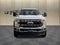 2025 Ford F-550SD PJs Landscape Dump Body with Underbody Toolbox