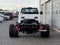 2025 Ford F-550SD PJs Landscape Dump Body with Underbody Toolbox