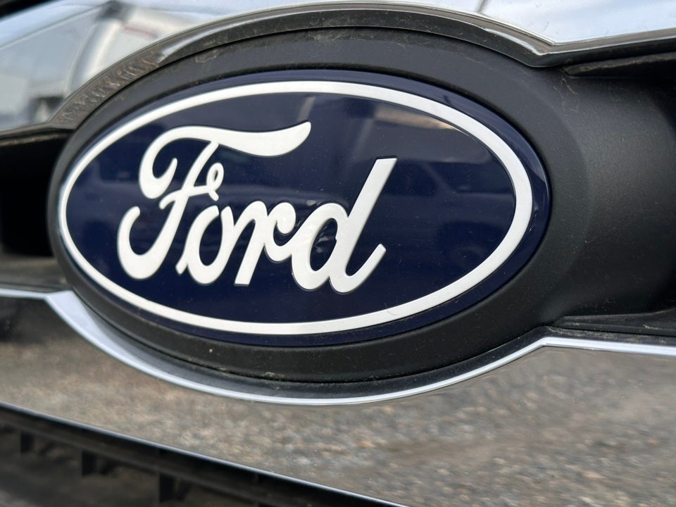 2026 Ford E-350SD Morgan Box Truck