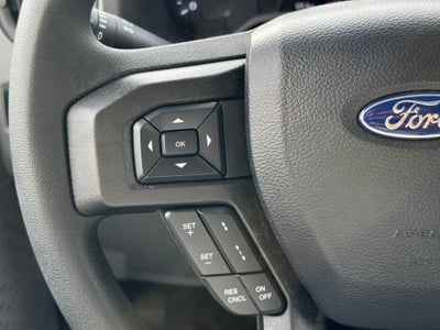 2026 Ford E-350SD Morgan Box Truck