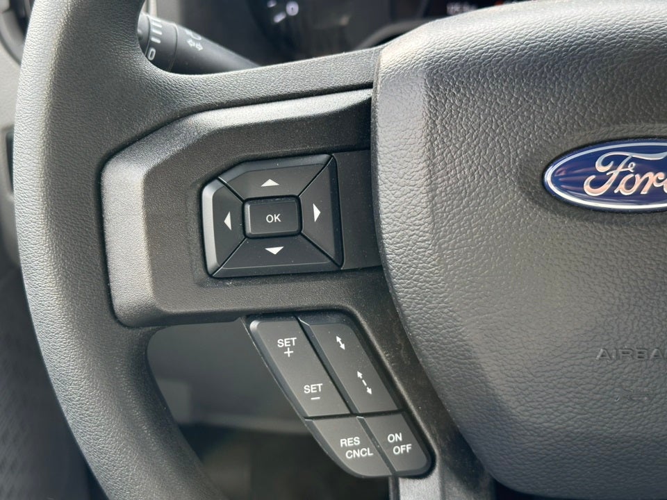 2026 Ford E-350SD Morgan Box Truck