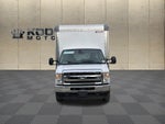 2026 Ford E-350SD Morgan Box Truck