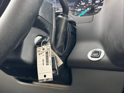 2026 Ford E-350SD Morgan Box Truck