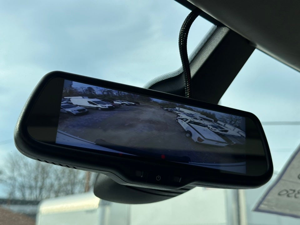 2026 Ford E-350SD Morgan Box Truck