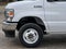 2026 Ford E-350SD Morgan Box Truck
