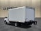2026 Ford E-350SD Morgan Box Truck
