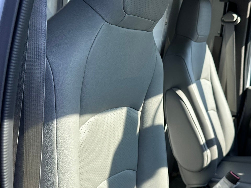 2026 Ford E-350SD Rockport Box Truck