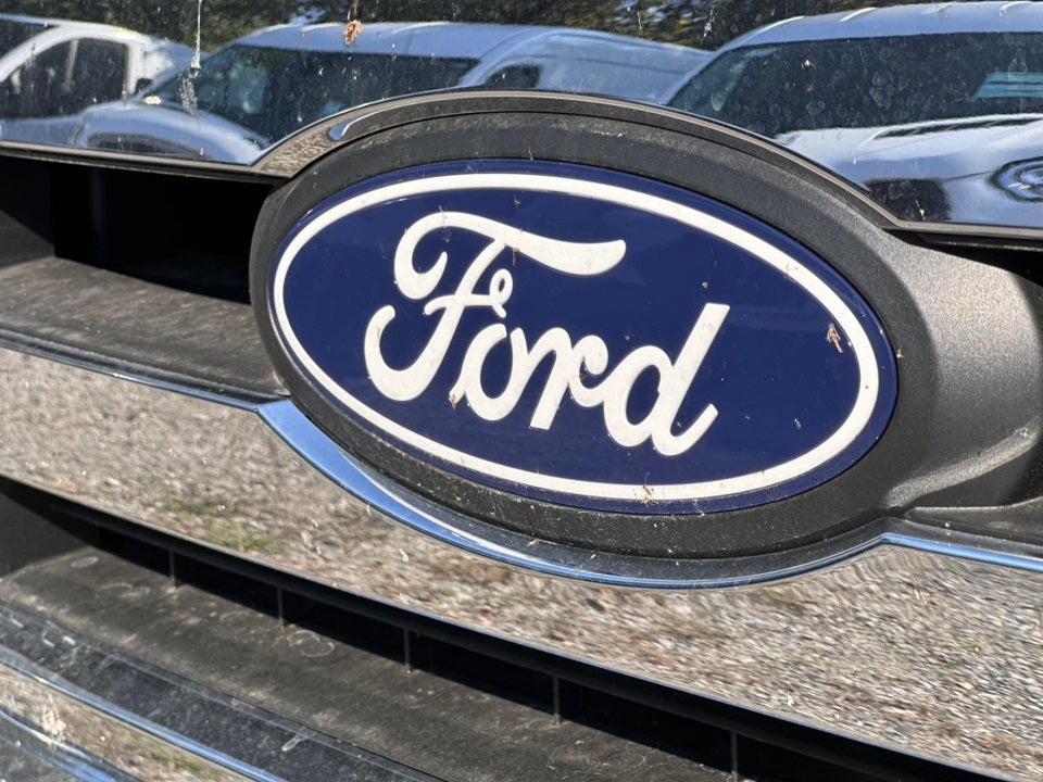 2026 Ford E-350SD Rockport Box Truck