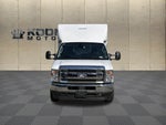 2026 Ford E-350SD Rockport Box Truck