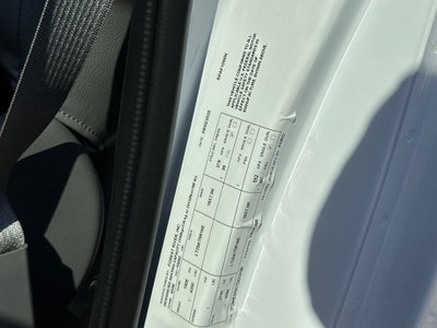 2026 Ford E-350SD Rockport Box Truck