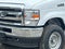 2026 Ford E-350SD Rockport Box Truck